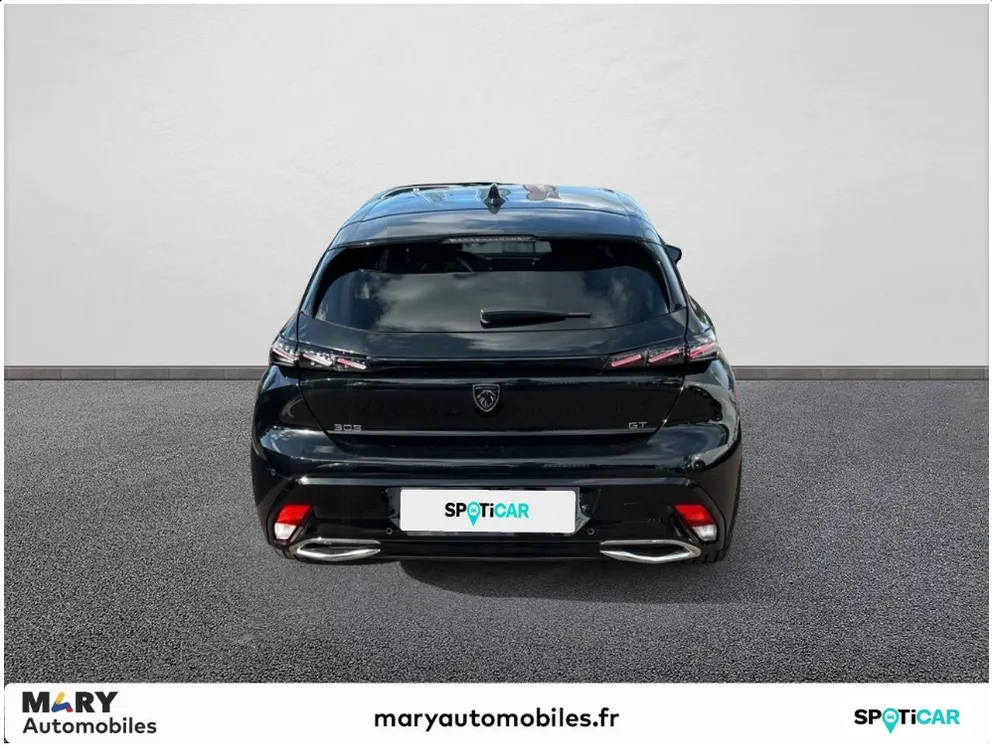 Véhicule occasion 191089 - peugeot 308 - Photo 5