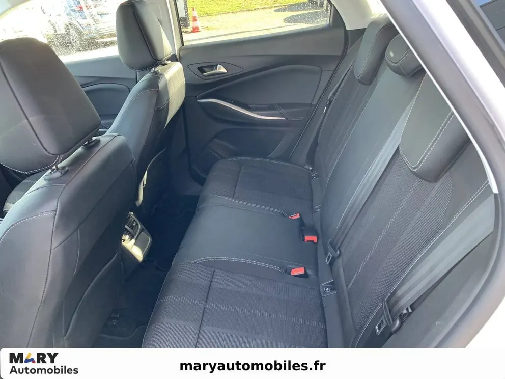 Véhicule occasion 231534 - opel GRANDLAND - Photo 11