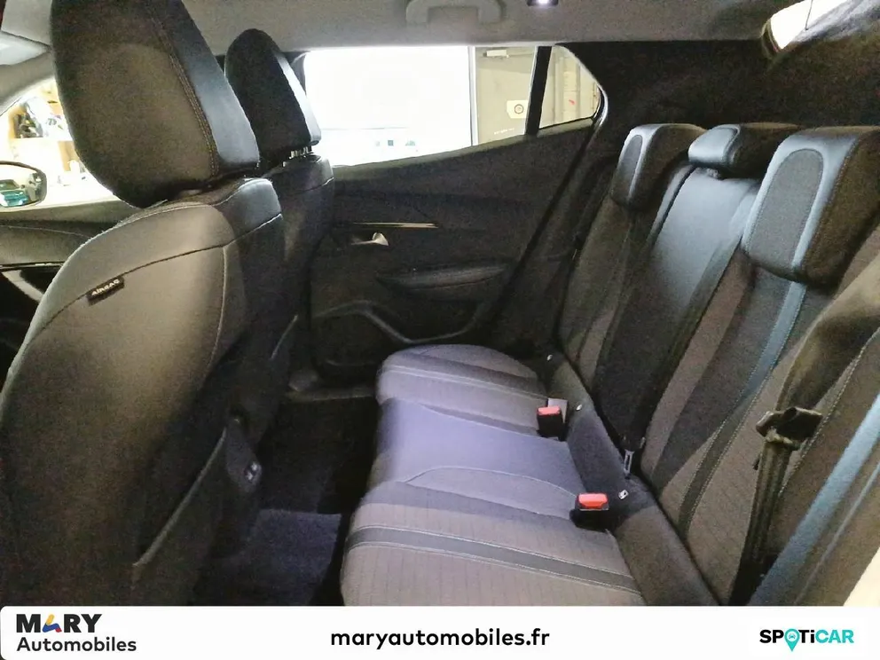 Véhicule occasion 207387 - peugeot 2008 - Photo 10