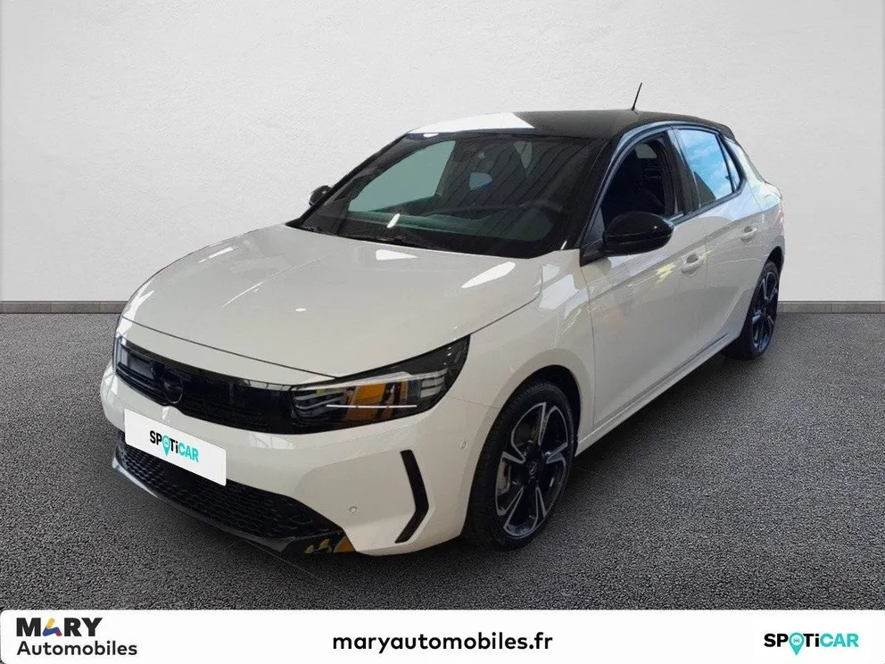 Véhicule occasion 181186 - opel CORSA - Photo 1