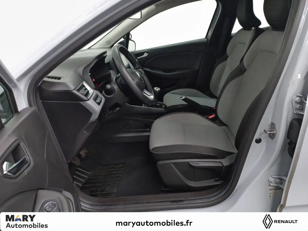 Véhicule occasion 194540 - renault CLIO - Photo 9