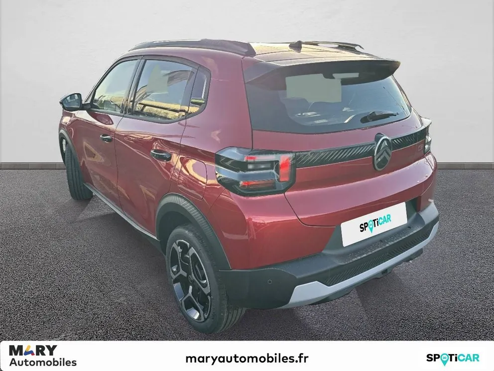 Véhicule occasion 226135 - Citroën C3 - Photo 7