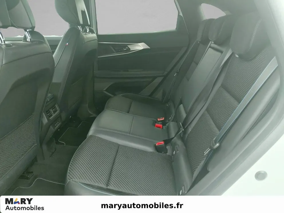 Véhicule occasion 229819 - renault AUSTRAL - Photo 10