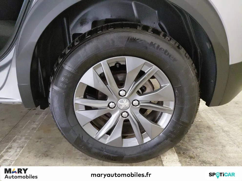 Véhicule occasion 197721 - peugeot 2008 - Photo 11