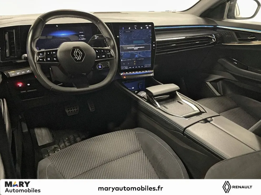 Véhicule occasion 213249 - renault ESPACE - Photo 8