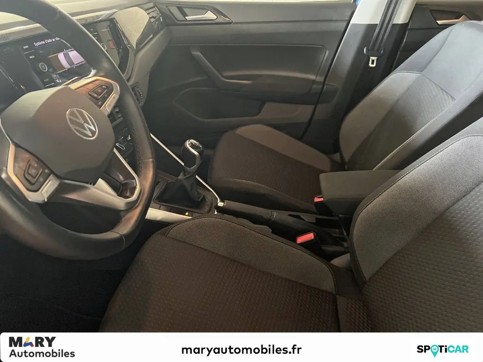 Véhicule occasion 205187 - volkswagen POLO - Photo 15