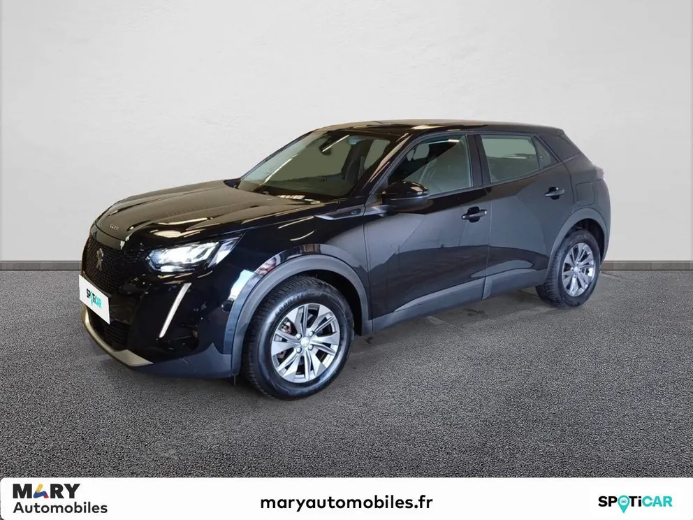 Véhicule occasion 176225 - peugeot 2008 - Photo 1