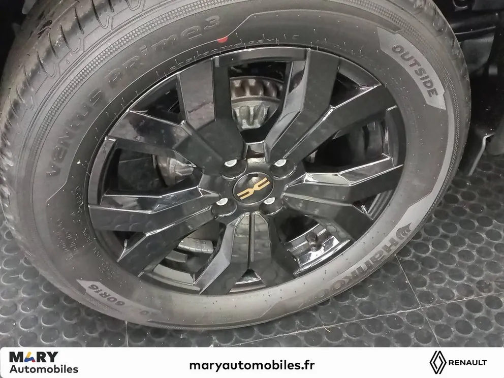 Véhicule occasion 223491 - dacia SANDERO - Photo 16