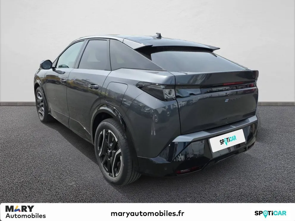Véhicule occasion 224788 - peugeot 3008 - Photo 2
