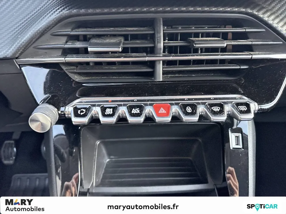 Véhicule occasion 205005 - peugeot 208 - Photo 20