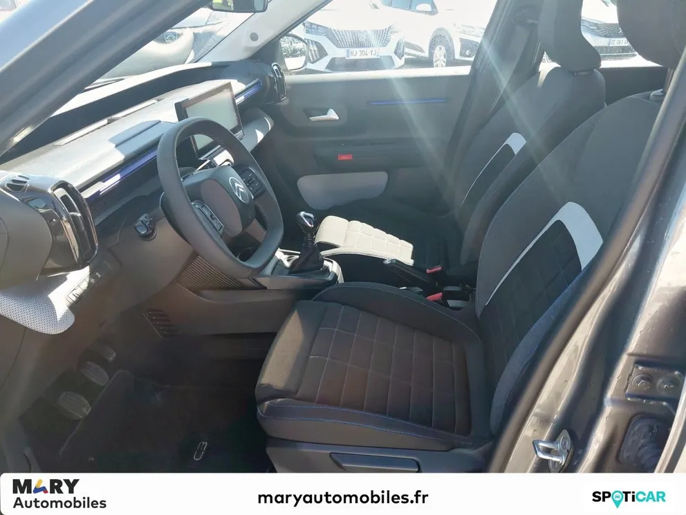 Véhicule occasion 1229862 - Citroën C3 - Photo 13