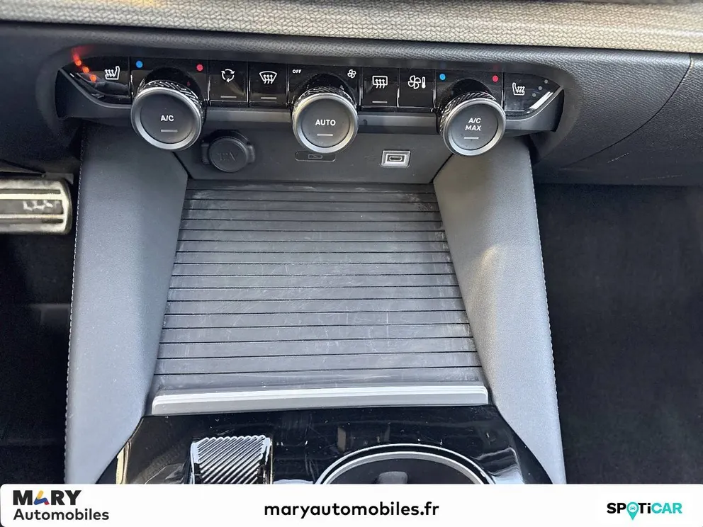 Véhicule occasion 225208 - Citroën C5 X - Photo 17