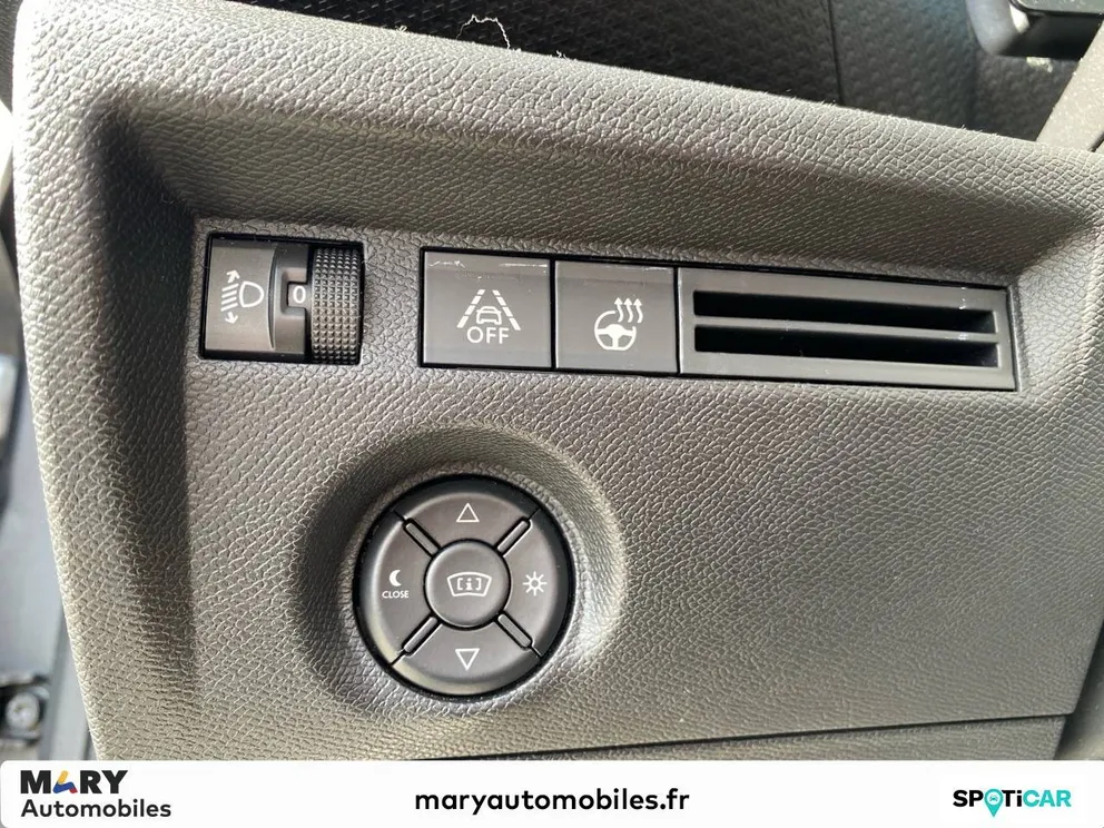 Véhicule occasion 176194 - Citroën C4 - Photo 13