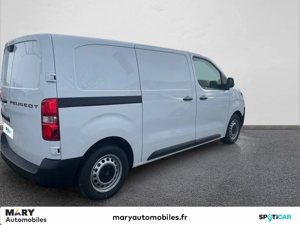 Véhicule occasion 219562 - peugeot EXPERT - Photo 4