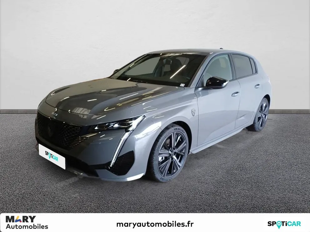 Véhicule occasion 182194 - peugeot 308 - Photo 1