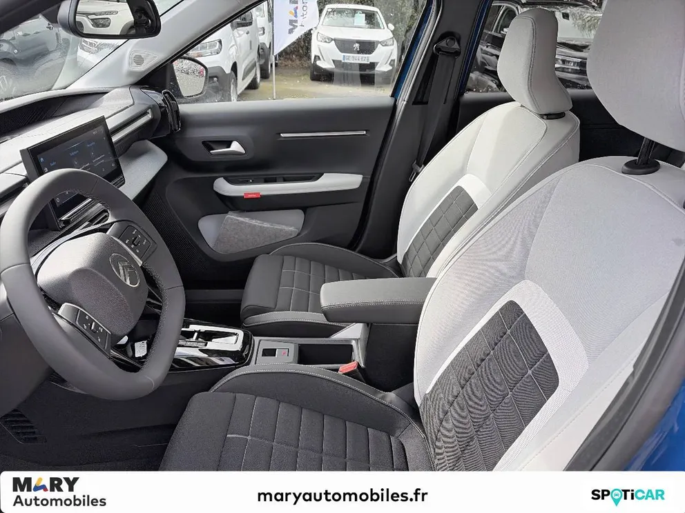 Véhicule occasion 225038 - Citroën C3 - Photo 9