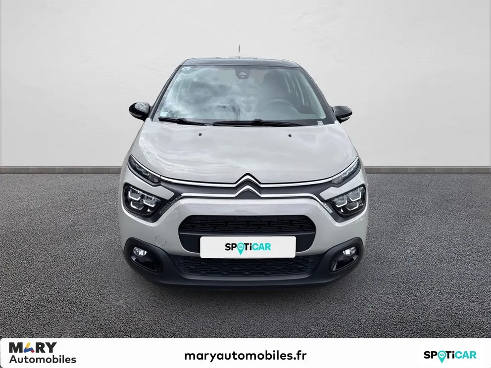 Véhicule occasion 226777 - Citroën C3 - Photo 6