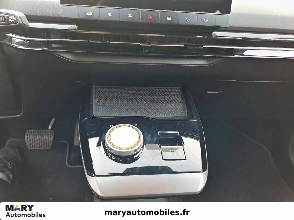 Véhicule occasion 212652 - mg MG4 - Photo 23