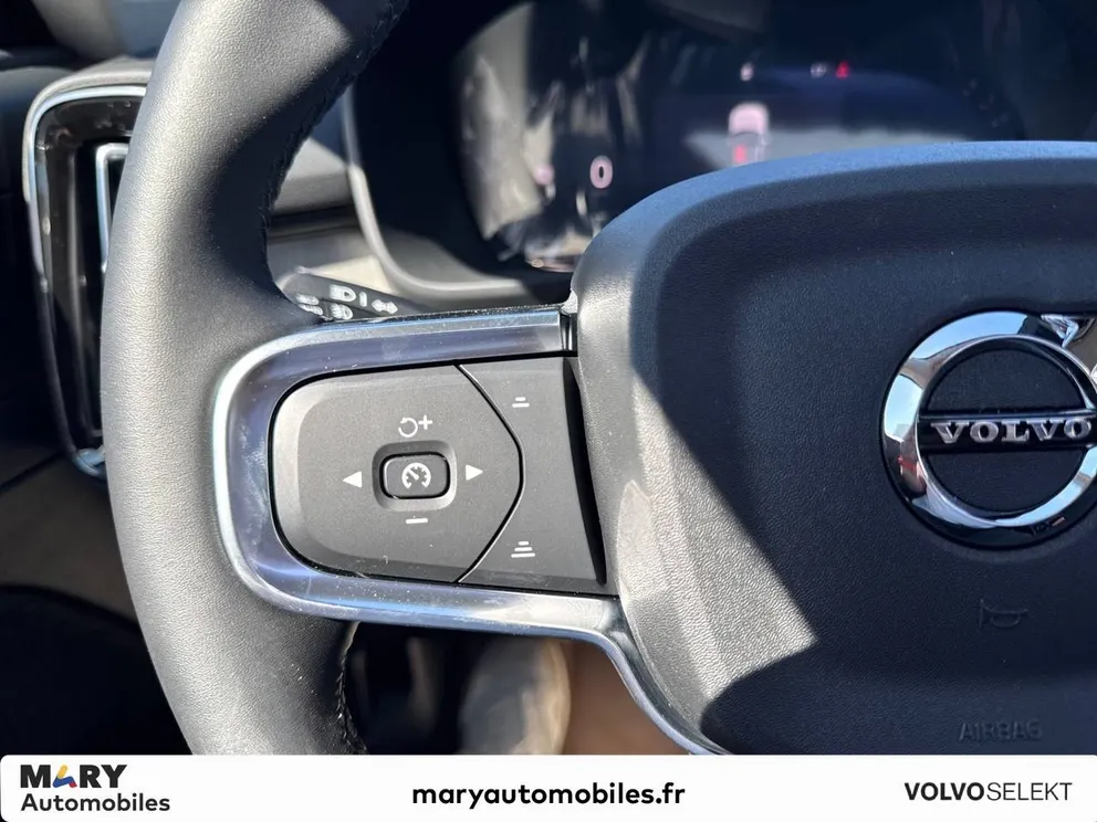 Véhicule occasion 230345 - volvo XC40 - Photo 12