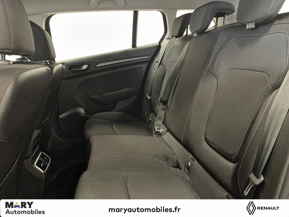 Véhicule occasion 196109 - renault MEGANE - Photo 10