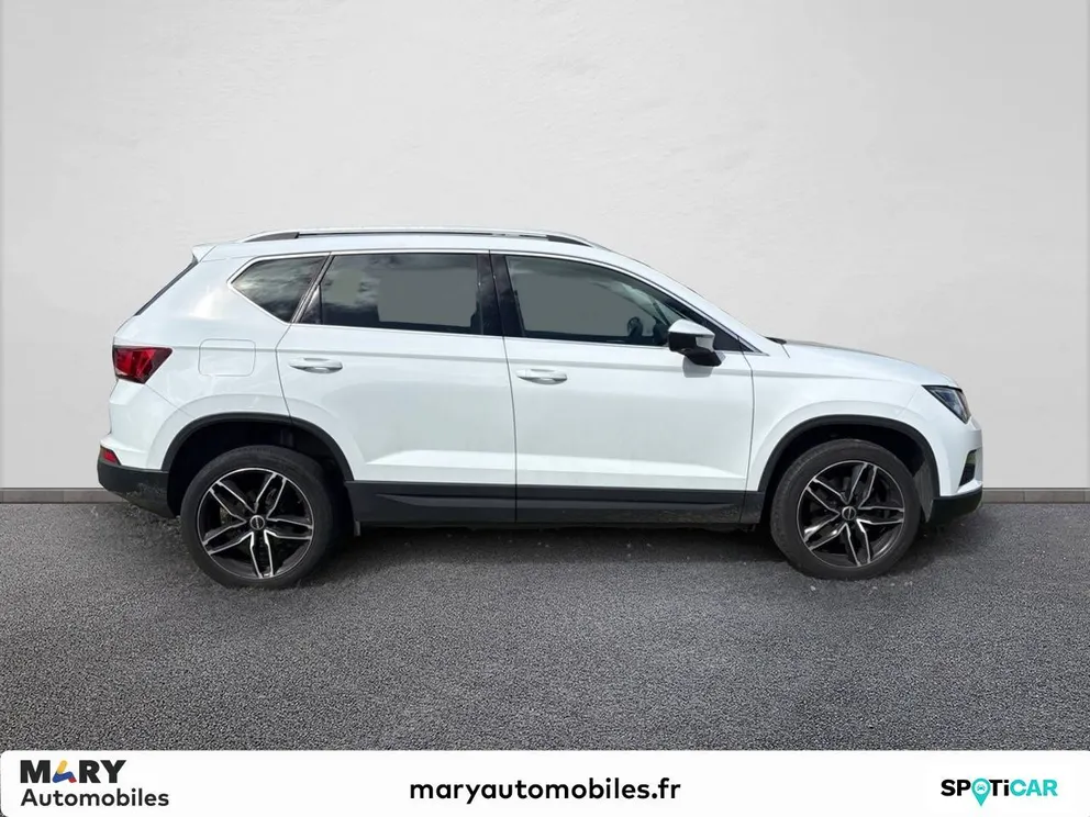 Véhicule occasion 229458 - seat ATECA - Photo 4