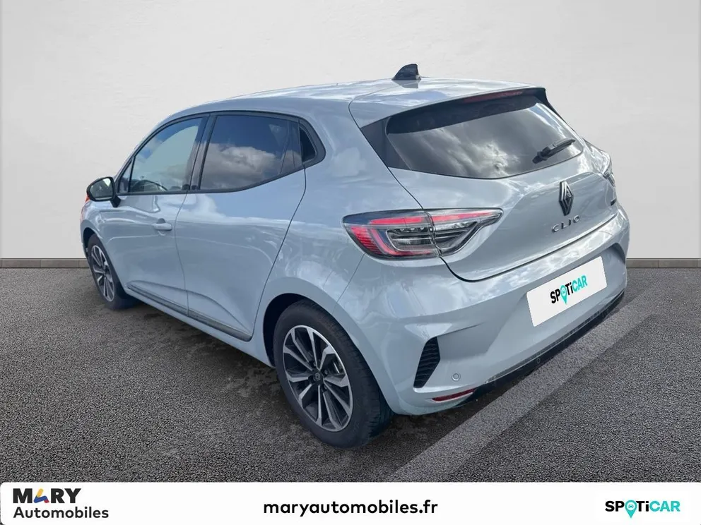 Véhicule occasion 225882 - renault CLIO - Photo 7