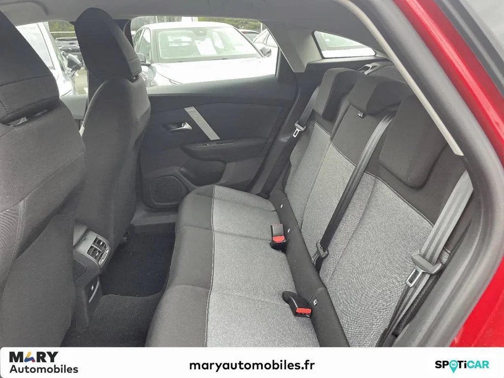 Véhicule occasion 141994 - Citroën C4 - Photo 10