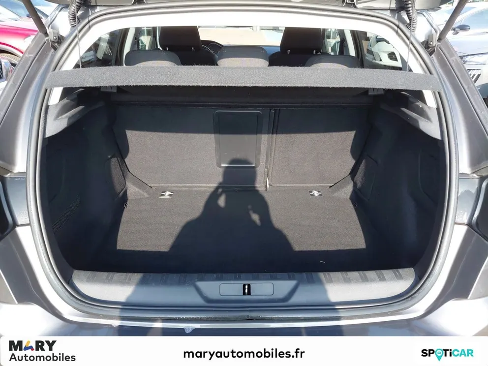 Véhicule occasion 237937 - peugeot 308 - Photo 20