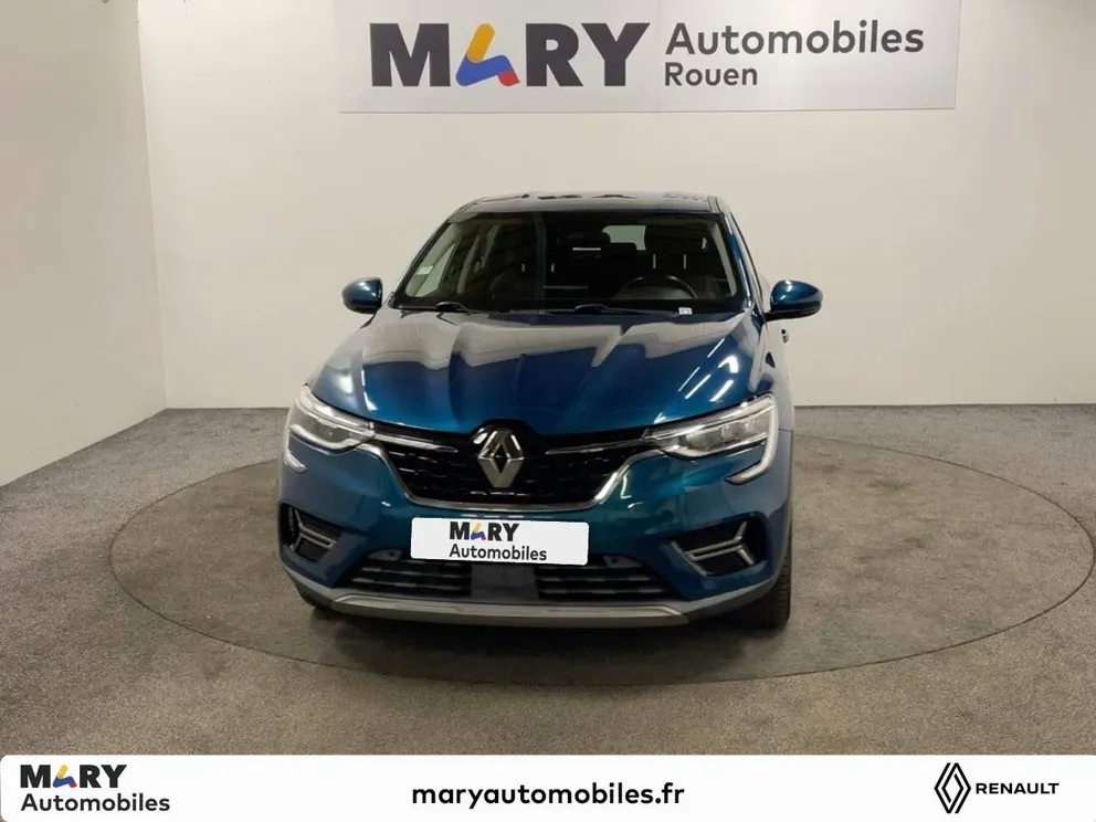 Véhicule occasion 203578 - renault ARKANA - Photo 2