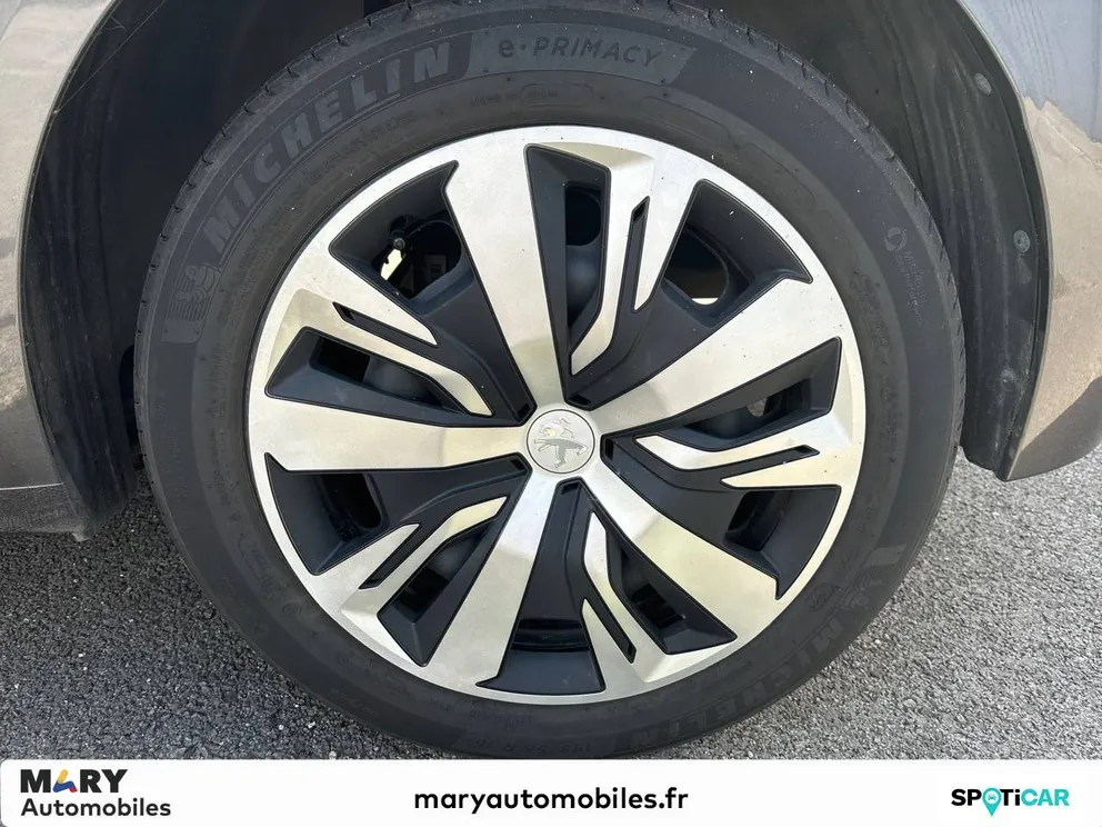 Véhicule occasion 131746 - peugeot 208 - Photo 11