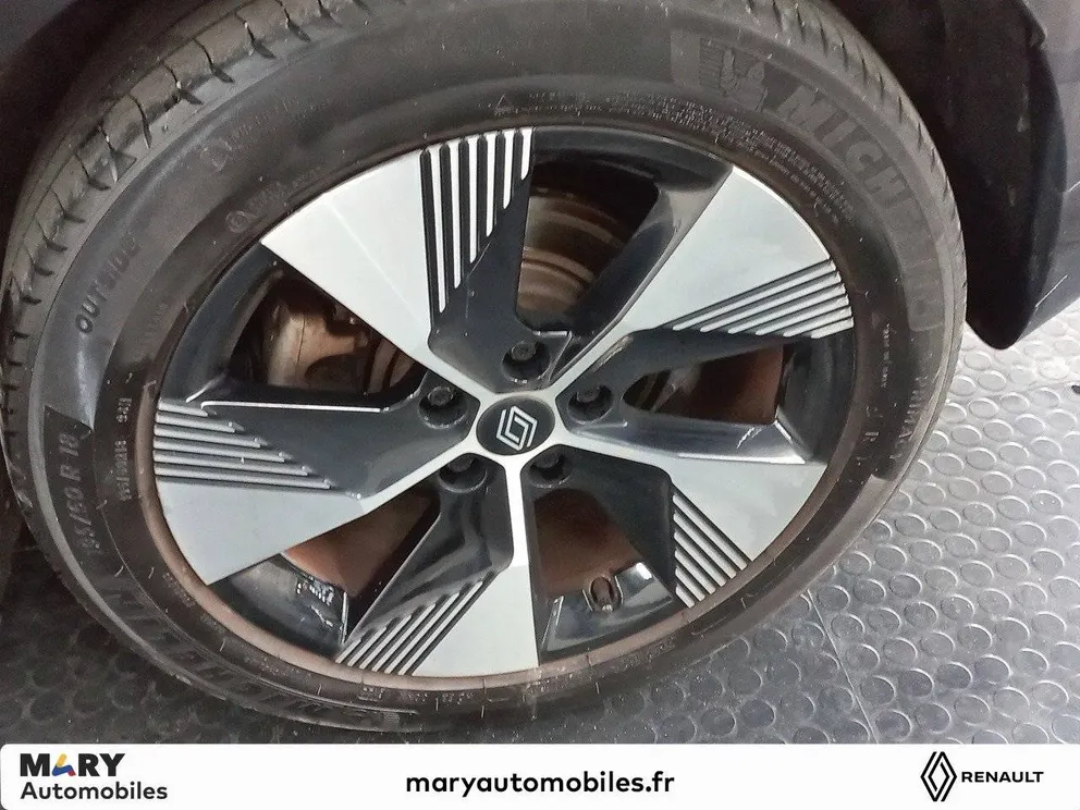 Véhicule occasion 228294 - renault MEGANE - Photo 17