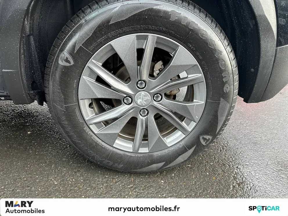 Véhicule occasion 200770 - peugeot 2008 - Photo 11