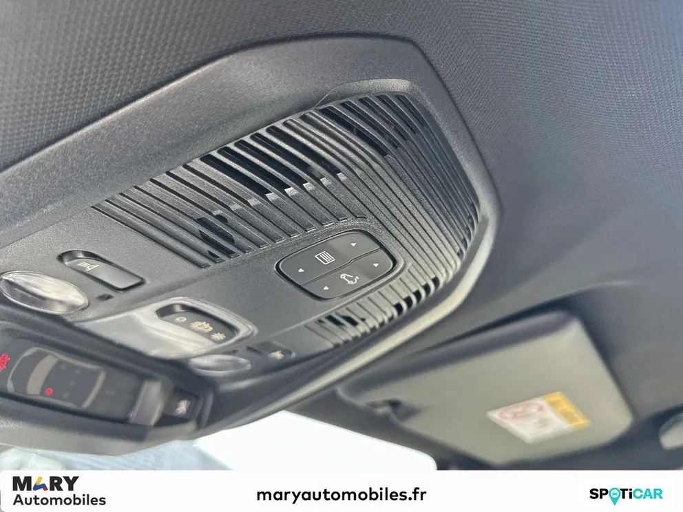 Véhicule occasion 1236257 - peugeot 3008 - Photo 26