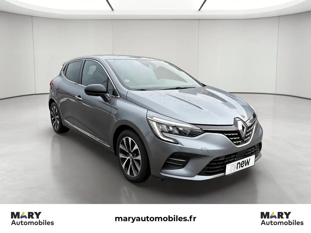 Véhicule occasion 1243614 - renault CLIO - Photo 6