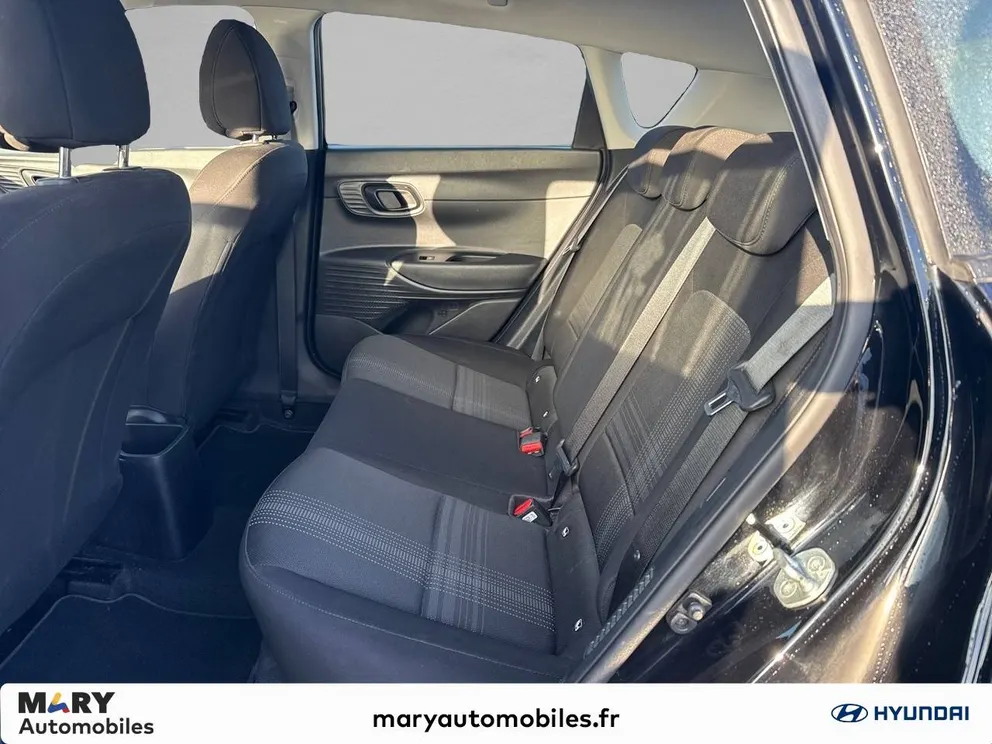 Véhicule occasion 197324 - hyundai BAYON - Photo 10