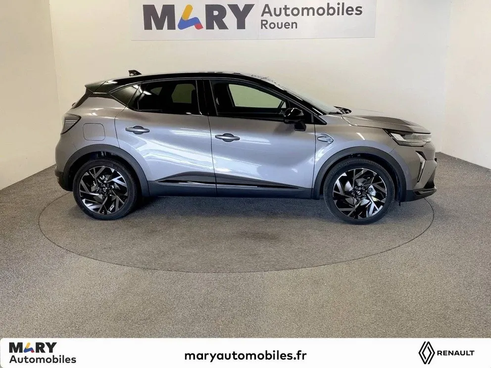 Véhicule occasion 193495 - renault CAPTUR - Photo 4