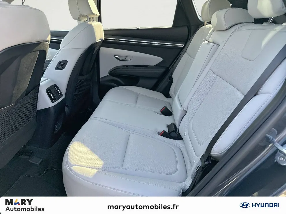Véhicule occasion 223807 - hyundai TUCSON - Photo 10