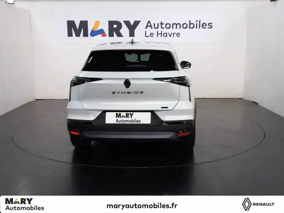 Véhicule occasion 201273 - renault SYMBIOZ - Photo 3