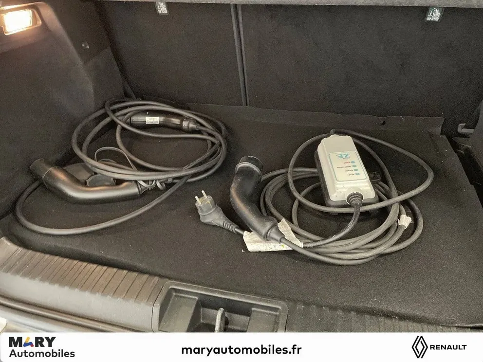 Véhicule occasion 203794 - renault CAPTUR - Photo 6