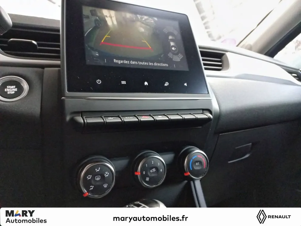Véhicule occasion 185745 - renault CAPTUR - Photo 15