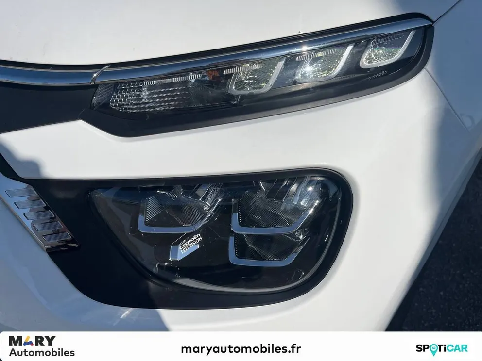 Véhicule occasion 124532 - Citroën C3 - Photo 12