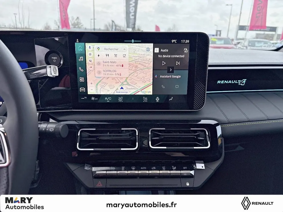 Véhicule occasion 221812 - renault RENAULT 4 - Photo 12