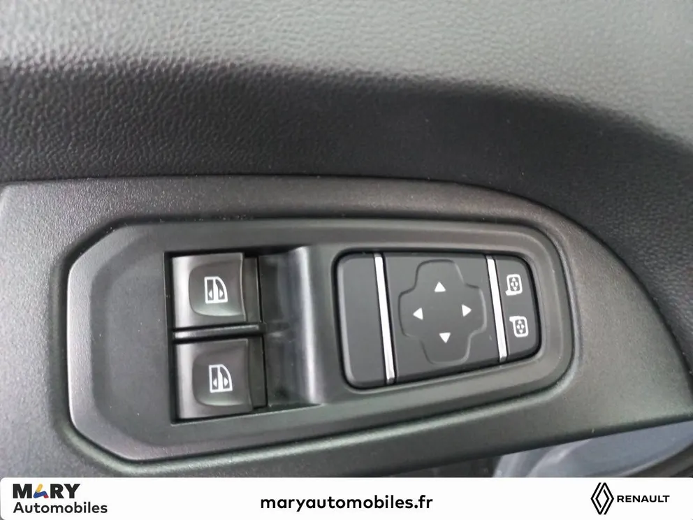 Véhicule occasion 213428 - renault TRAFIC - Photo 13