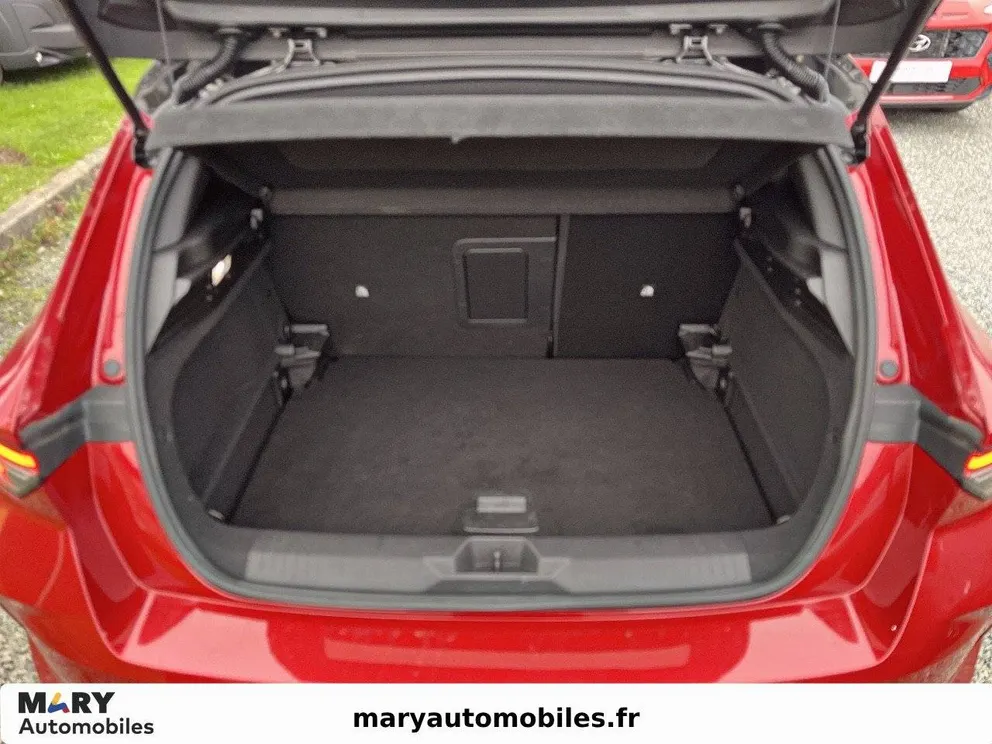 Véhicule occasion 140984 - opel ASTRA - Photo 6