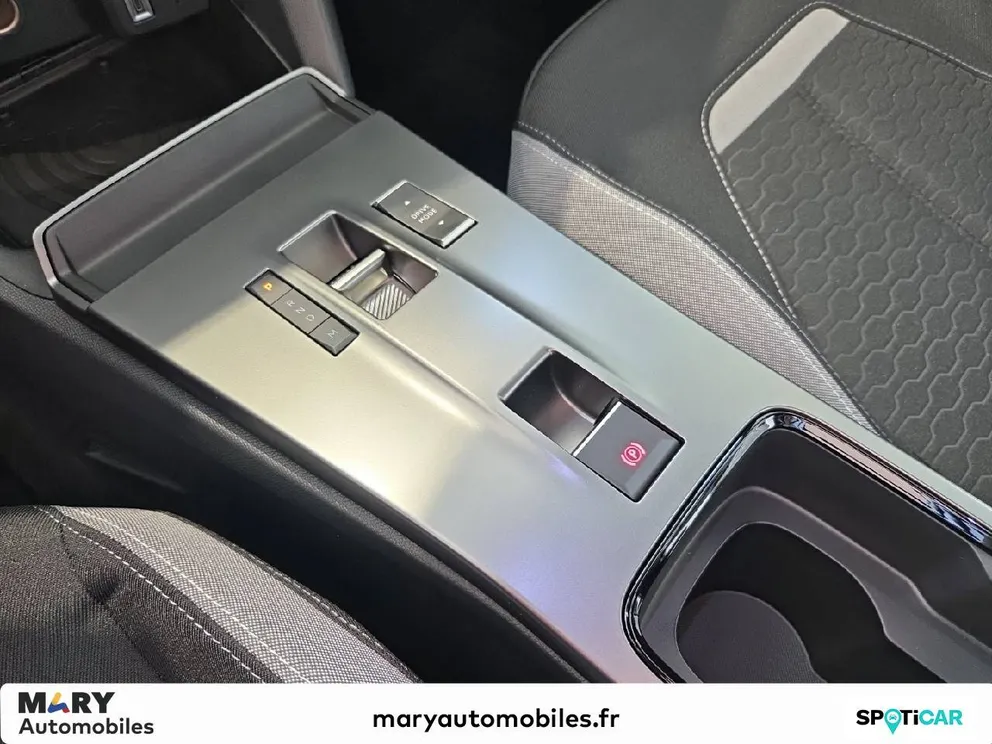 Véhicule occasion 224262 - opel MOKKA - Photo 13