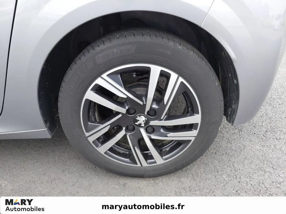 Véhicule occasion 201209 - peugeot 208 - Photo 11