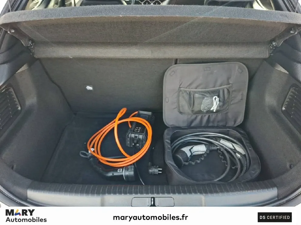 Véhicule occasion 225212 - ds DS 3 - Photo 6