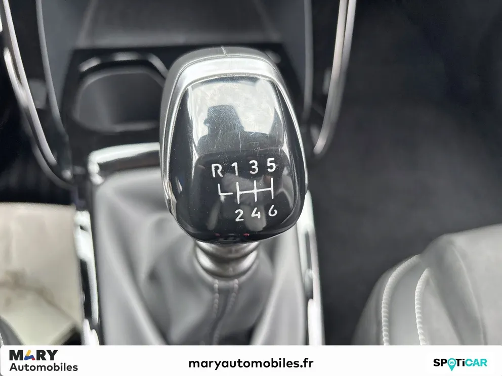 Véhicule occasion 1232943 - Citroën C3 - Photo 16