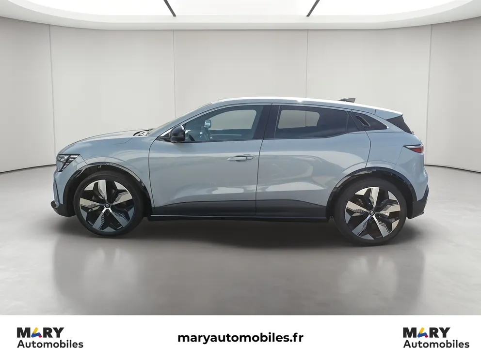 Véhicule occasion 1240017 - renault MEGANE - Photo 2