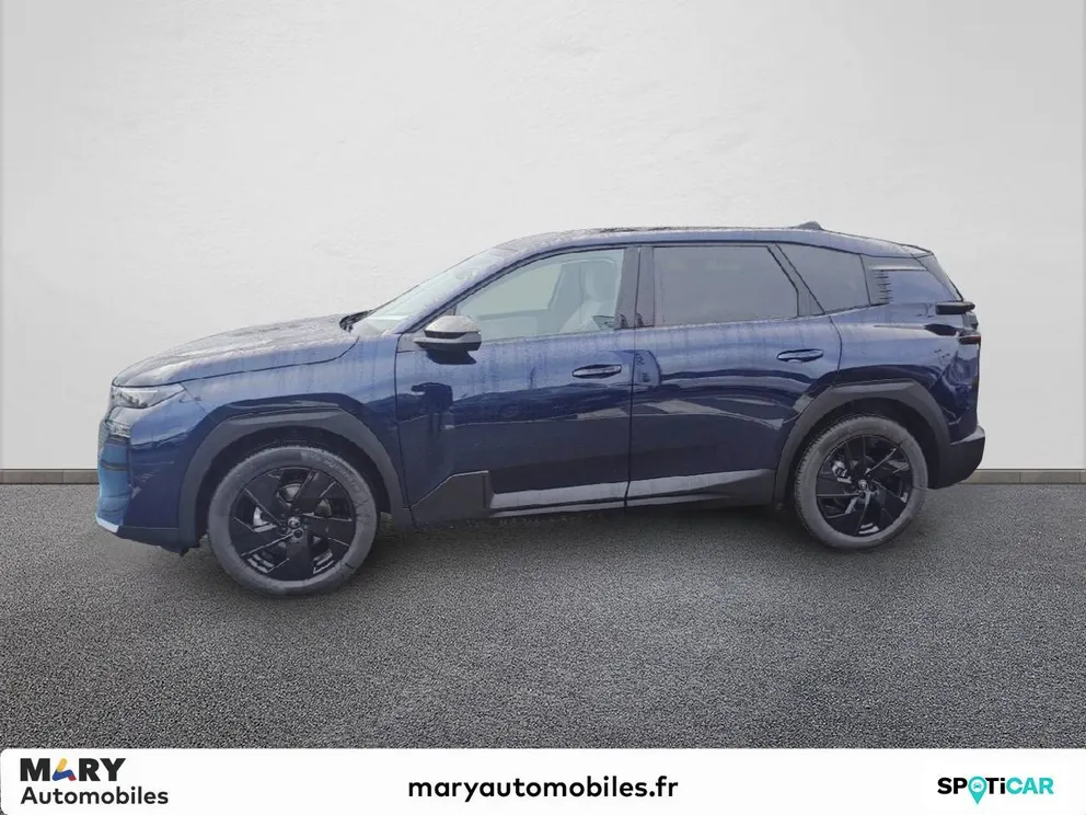 Véhicule occasion 220388 - Citroën C5 AIRCROSS HYBRIDE - Photo 1